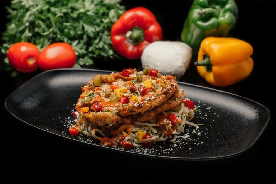 How to Halve a Dinner Recipe: A Worked Example